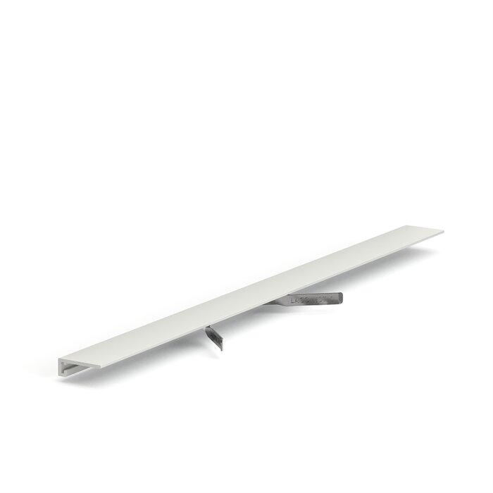 Laconistiq Micro 15_classic_9016_white_muar 15 Classic RAL 9016 Белый муар-1 Laconistiq Micro 15_classic_9016_white_muar 15 Classic RAL 9016 Белый муар-1