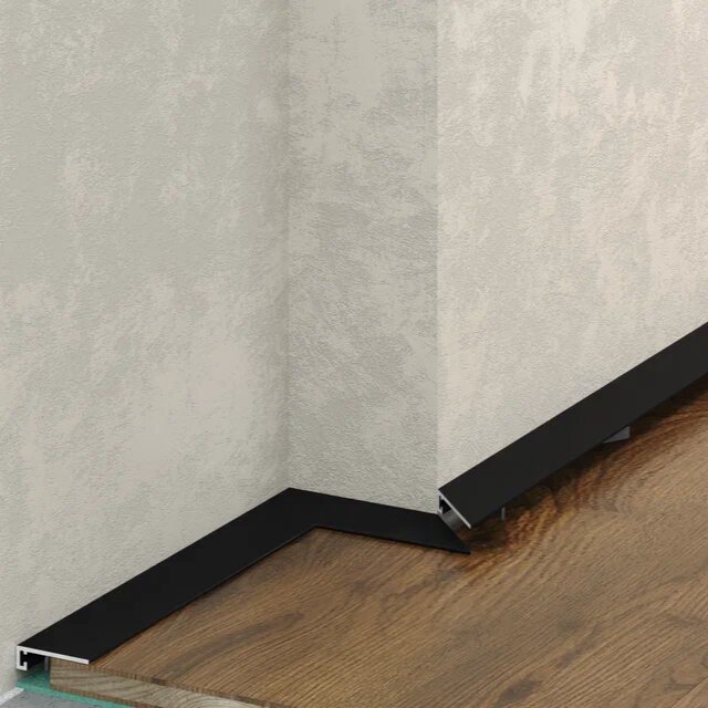 Laconistiq Micro 19_arm_black_anod 19 Arm Чёрный анодированный-3