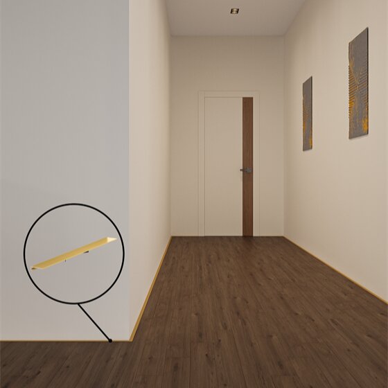 Laconistiq Micro 19_arm_gold_anod 19 Arm Золотистый анодированный-3