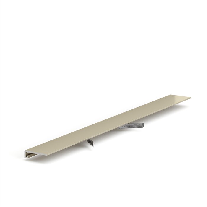 Laconistiq Micro 19_arm_light_champagne_anod 19 Arm Шампань светлый анодированный-1