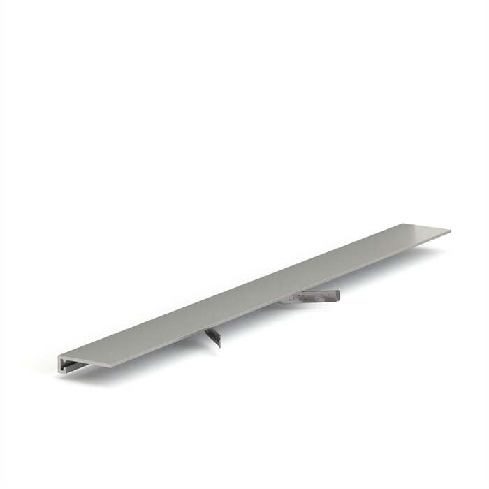 Laconistiq Micro 19_arm_silver_anod 19 Arm Серебристый анодированный-1