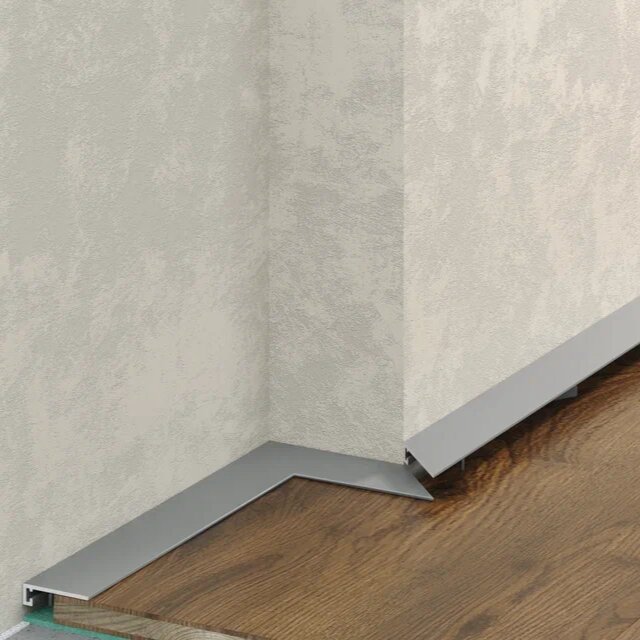 Laconistiq Micro 19_arm_silver_anod 19 Arm Серебристый анодированный-3