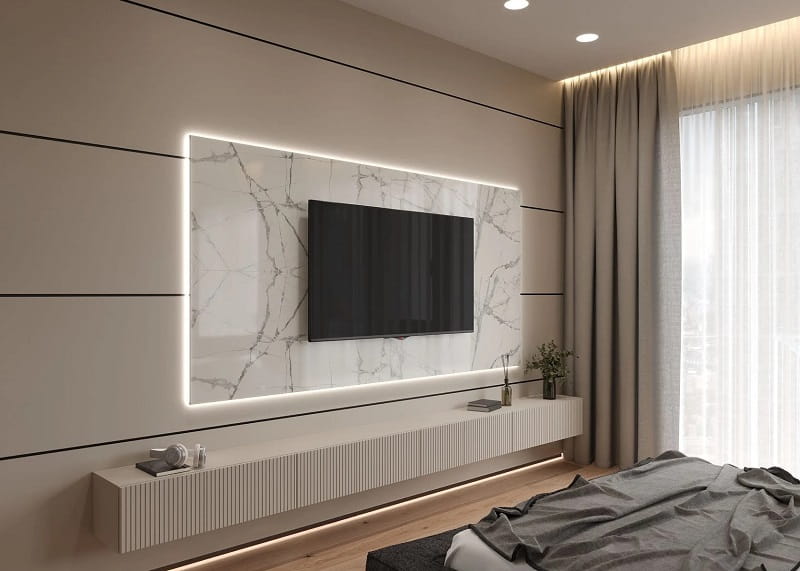 Laconistiq MultiLevel - Многоуровневые теневые профили