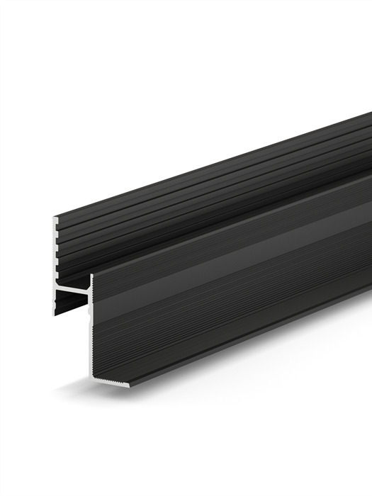 Classic RAL 9005 (Чёрный матовый) Laconistiq MultiLevel Classic RAL 9005 (Чёрный матовый)