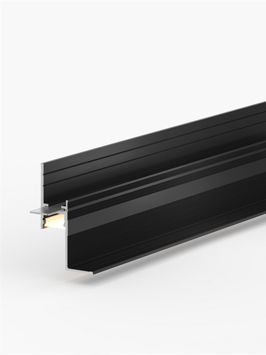 Classic New (Чёрный, анодированный) Laconistiq MultiLevel Classic New (Чёрный, анодированный)