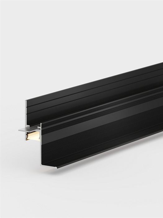 Classic New RAL 9005 (Чёрный муар) Laconistiq MultiLevel Classic New RAL 9005 (Чёрный муар)