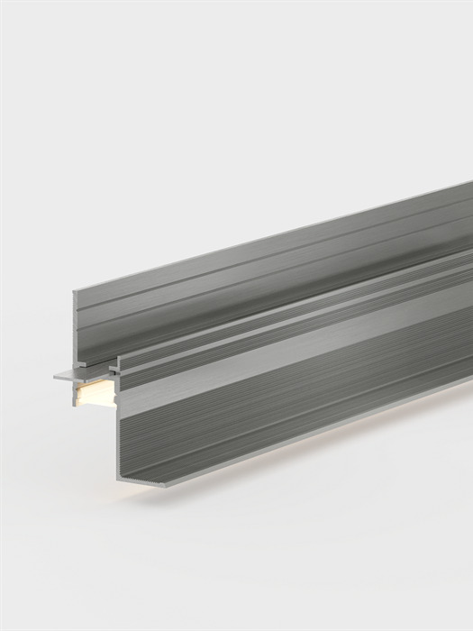 Classic New (Серебристый, анодированный) Laconistiq MultiLevel Classic New (Серебристый, анодированный)