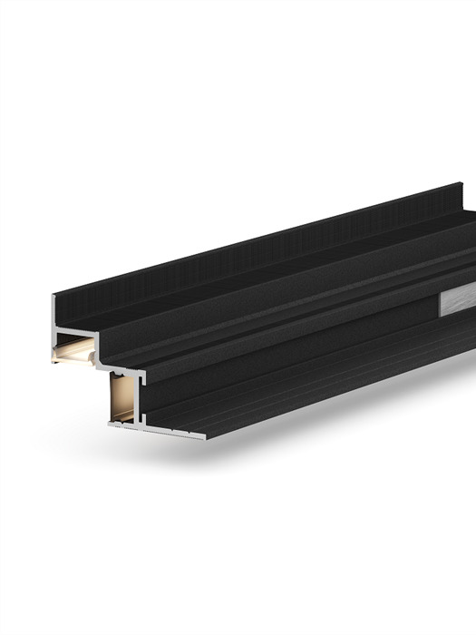 Dual (Чёрный муар) Laconistiq MultiLevel Dual (Чёрный муар)