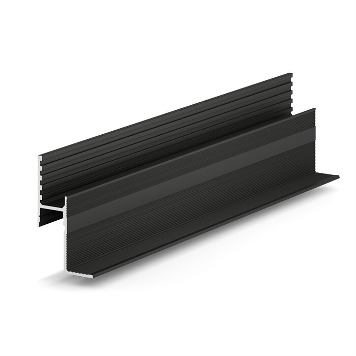 Laconistiq Multilevel classic_black_matt_9005 Classic RAL 9005 (Чёрный матовый)-1