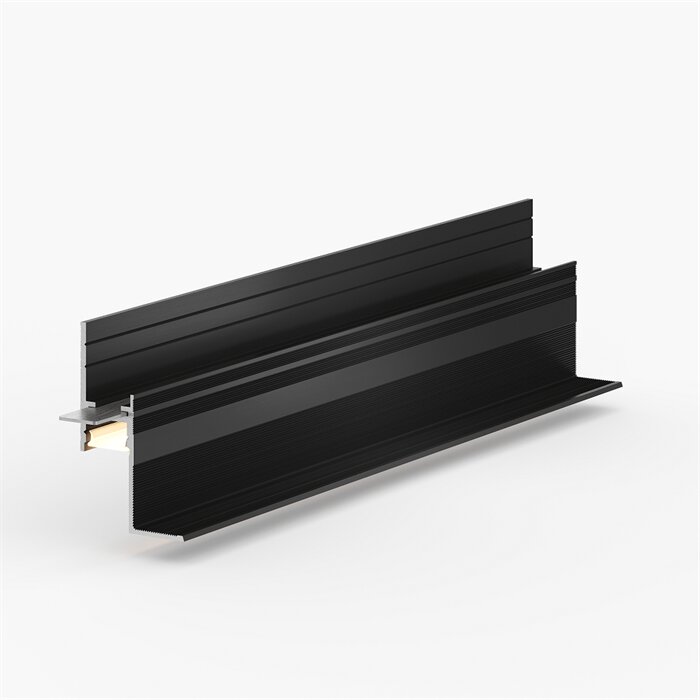 Laconistiq Multilevel classic_new_black_anod Classic New (Чёрный, анодированный)-1