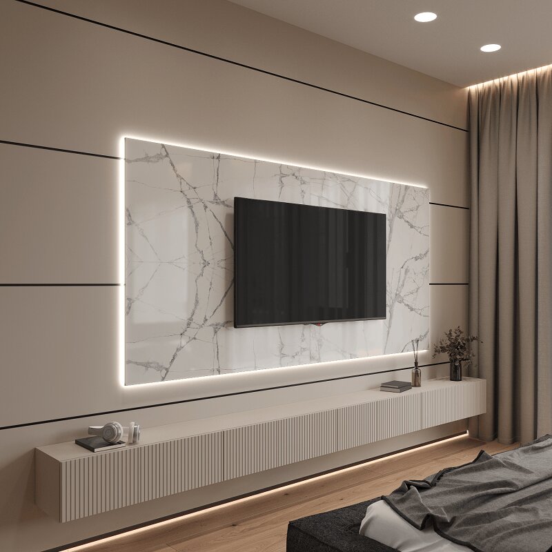 Laconistiq Multilevel classic_new_black_anod Classic New (Чёрный, анодированный)-4