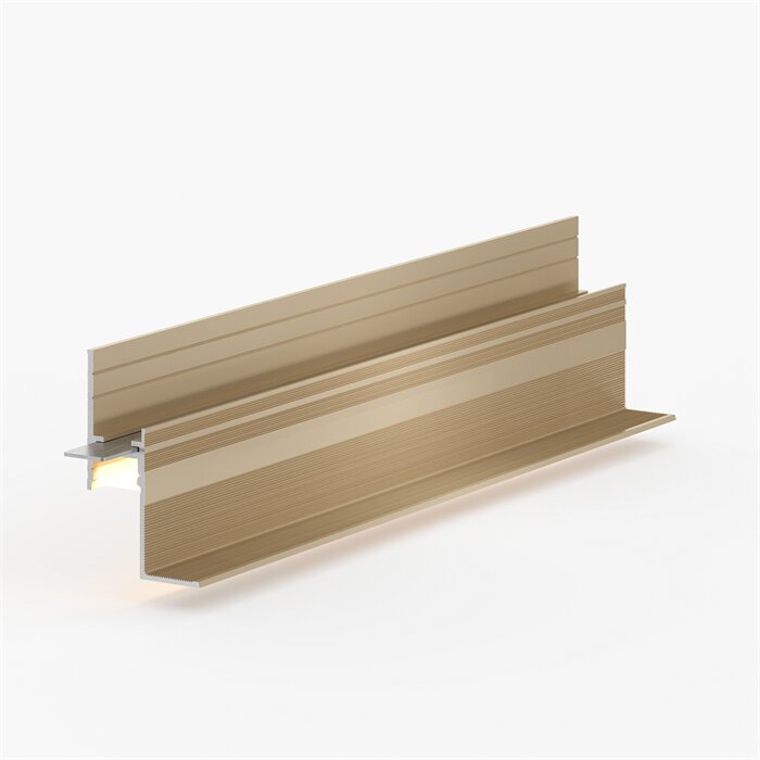 Laconistiq Multilevel classic_new_gold_anod Classic New (Золотистый, анодированный)-1