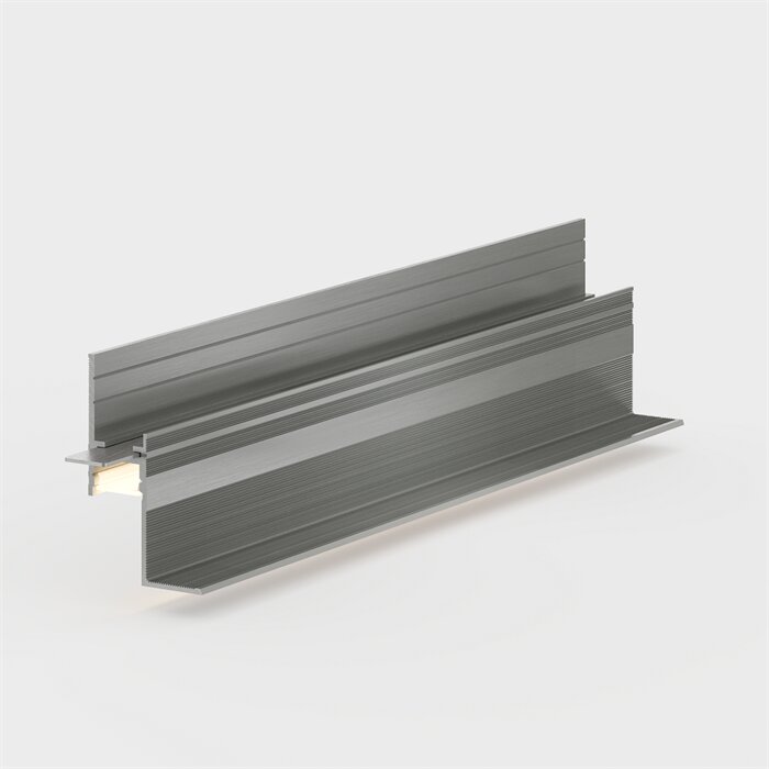 Laconistiq Multilevel classic_new_silver_anod Classic New (Серебристый, анодированный)-1