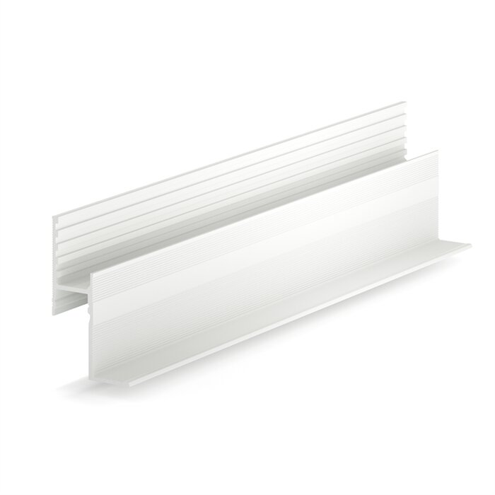 Laconistiq Multilevel classic_white_muar_9016 Classic RAL 9016 (Белый муар)-1