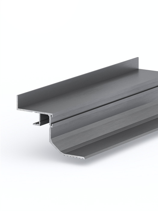 MAX (Серебристый, анодированный) Laconistiq MultiLevel MAX (Серебристый, анодированный)