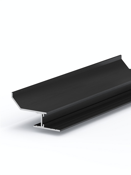 Struk (Чёрный, муар) Laconistiq MultiLevel Struk (Чёрный, муар)