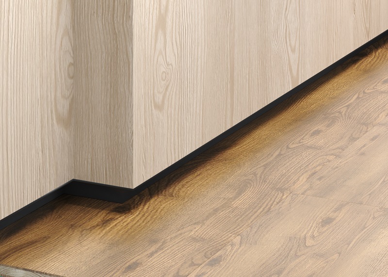 Laconistiq Shadow Plintus - Теневой плинтус