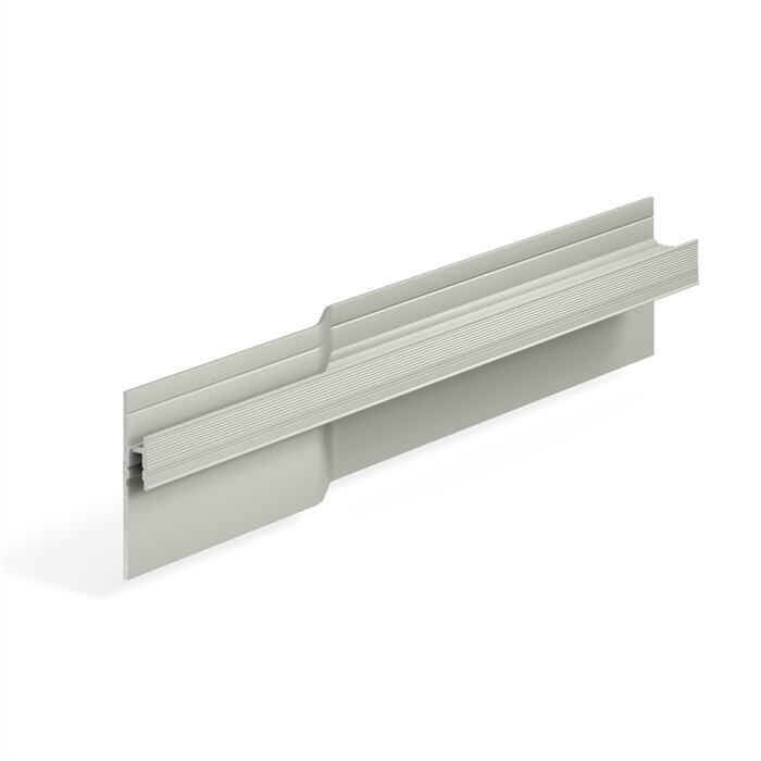 Laconistiq Tenevoi Plintus connector_none Коннекторы Без покрытия (левый+правый)-1