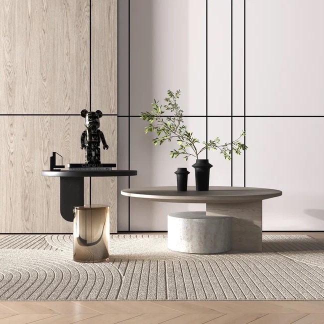 Laconistiq Tenevoi Plintus light_41_black_anod Light 41 Чёрный анодированный-5