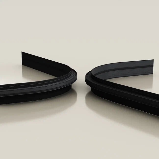 Laconistiq Tenevoi Plintus light_41_black_anod Light 41 Чёрный анодированный-7