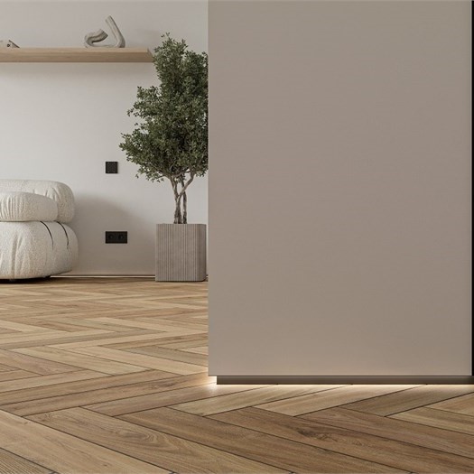 Laconistiq Tenevoi Plintus light_41_light_gold Light 41 Светло-золотистый-2