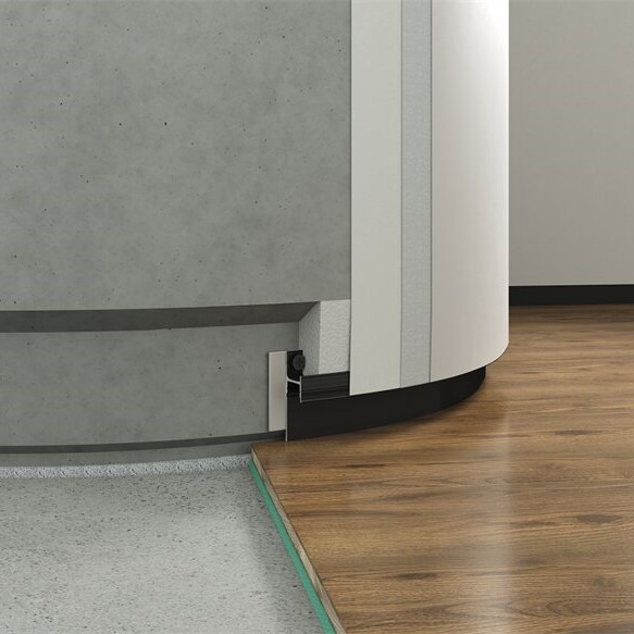 Laconistiq Tenevoi Plintus light_41_light_gold Light 41 Светло-золотистый-3