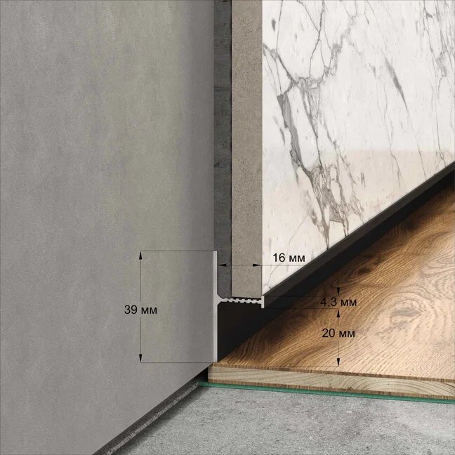 Laconistiq Tenevoi Plintus reverse_36_2_black_muar Reverse 36 2.0 Чёрный муар-2