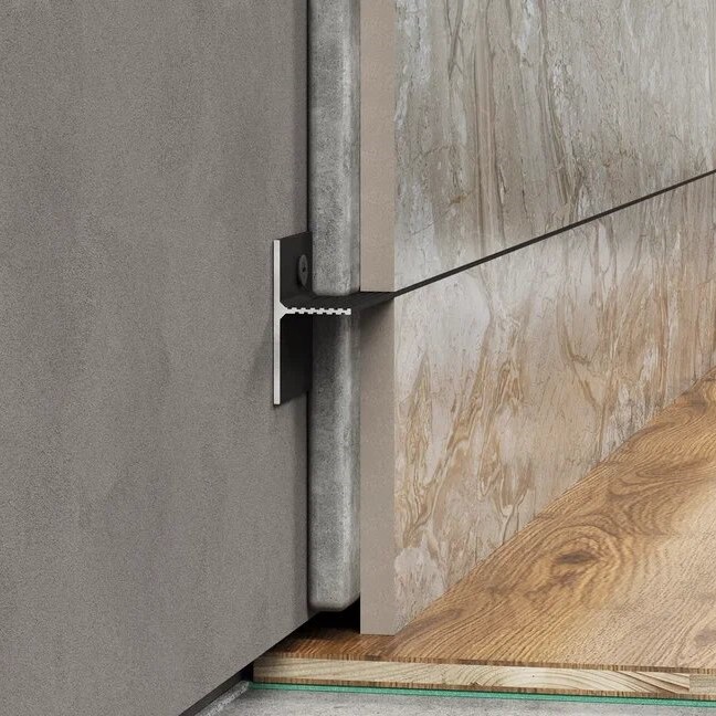 Laconistiq Tenevoi Plintus reverse_36_black_anod Reverse 36 Чёрный анодированный-3