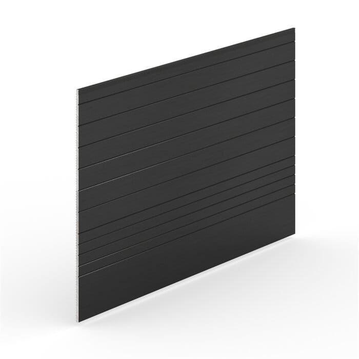 Laconistiq Tenevoi Plintus universal_base_black_anod Universal База 108мм. Чёрная анодированная-1