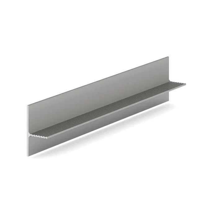 Laconistiq Shadow Plintus Reverse 36 Без покрытия