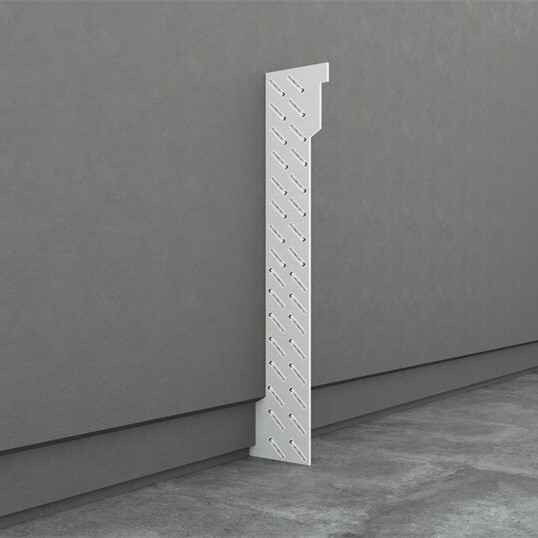 Laconistiq Shadow Plintus Шаблон Regular 45