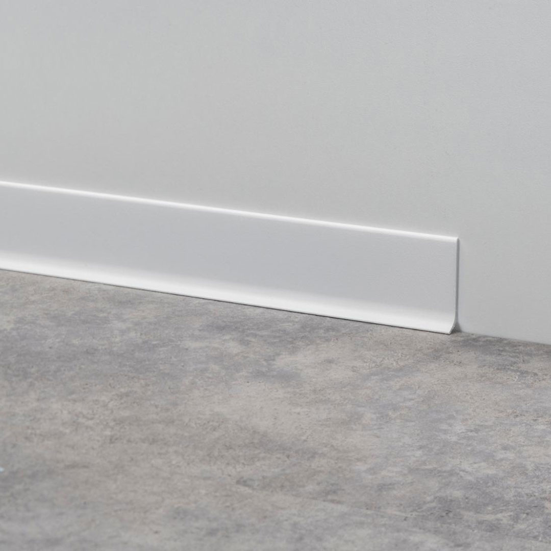 Плинтусы и профили Profilpas Skirting ml_90_60 Metal Line 90 (60мм.)