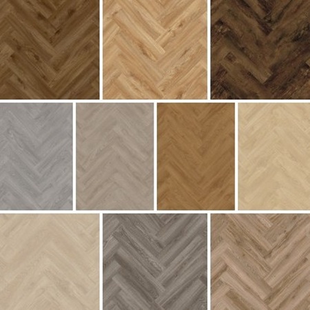 Moduleo Parquetry